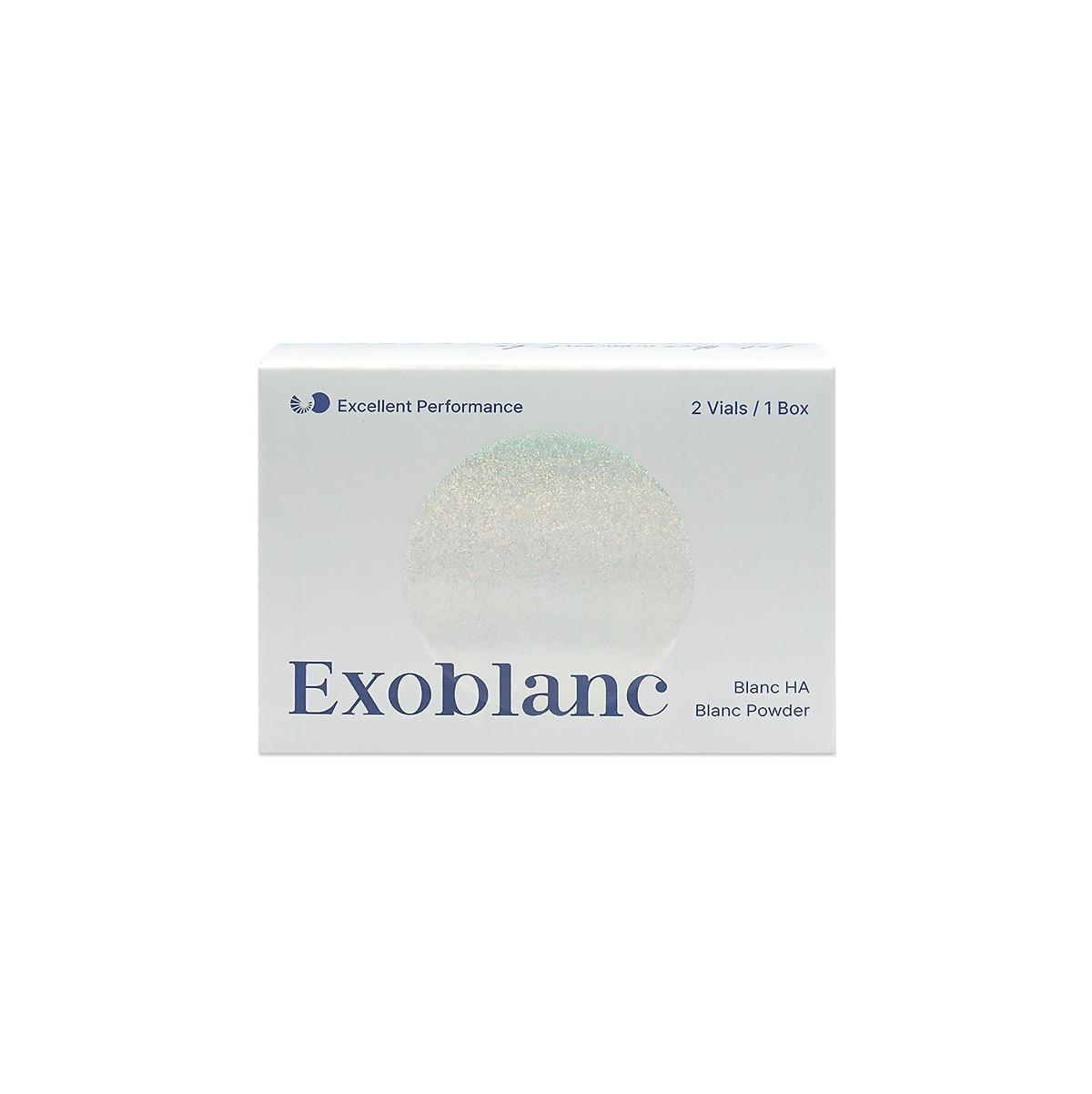 EXOBLANC（エクソブランク）