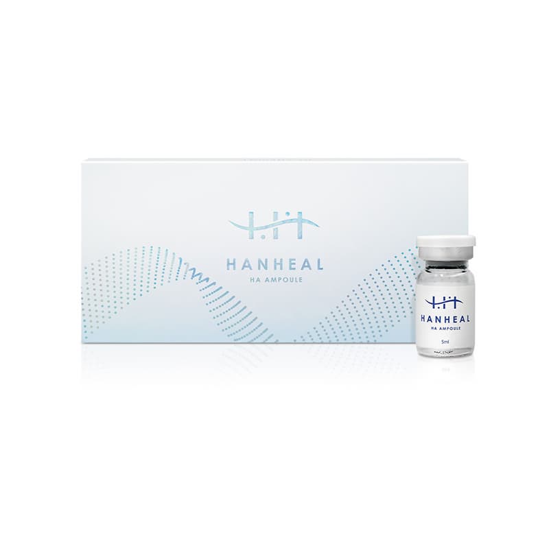 Hanheal Ha Filler（ハンヒール）