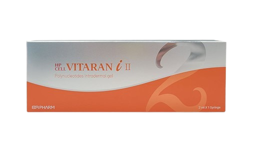 HB Cell Vitaran II（HB セル ビタラン II）