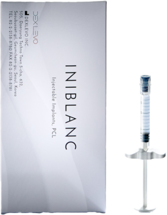 INIBLANC Liquid PCL（イニブランク リキッドPCL）