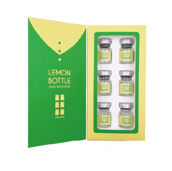 Lemon Bottle Skinbooster（レモンボトル スキンブースター）