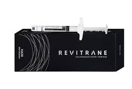 Revitrane（レヴィトレイン）