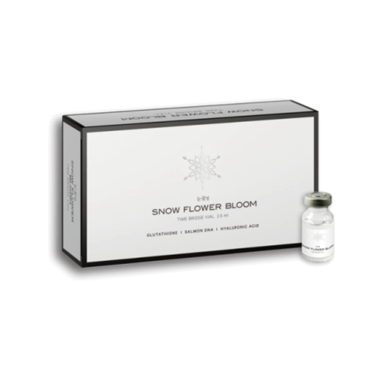 Snow Flower Bloom CPNP（スノーフラワーブルーム CPNP）