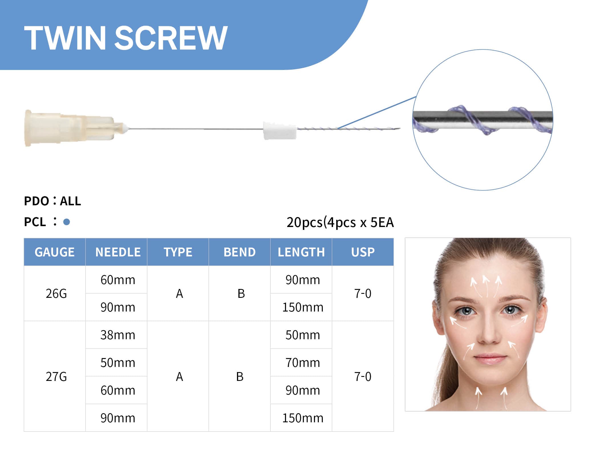 TWIN_SCREW（ツインスクリュー）