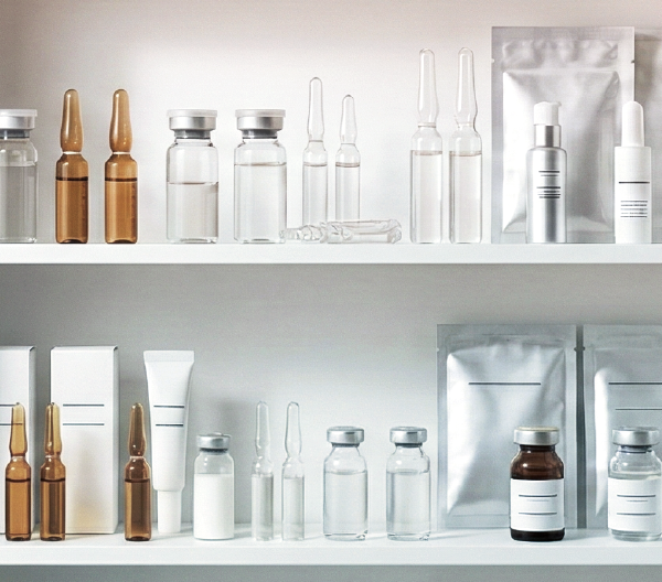 豊富な取り扱い商品